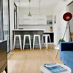 بيت ضيافة Barcolana By 4*