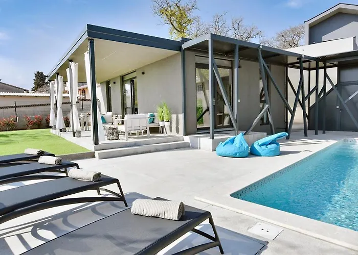 Barcolana By 4* Baderna