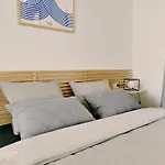 Barcolana By 4* Baderna
