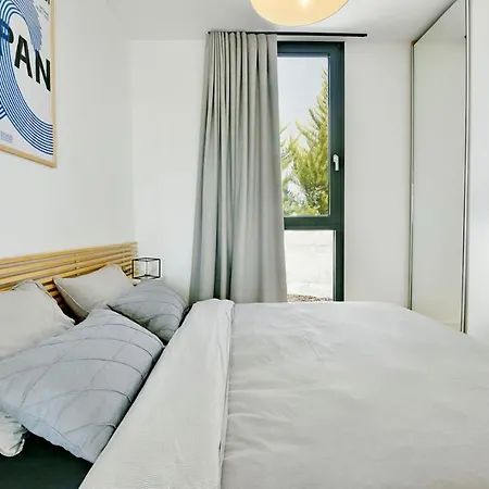 Barcolana Villa *