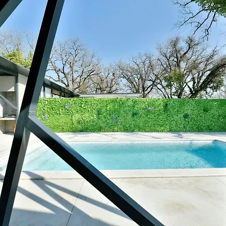 Barcolana Villa *