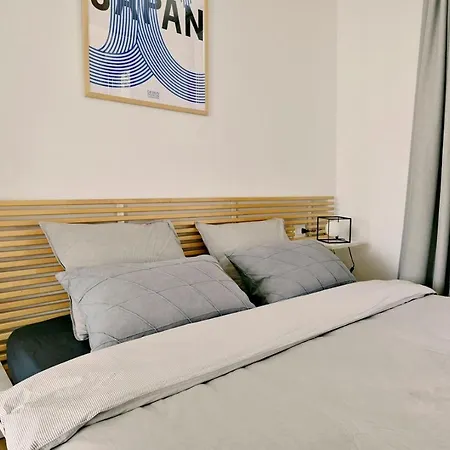 Barcolana Villa Baderna