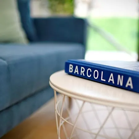Barcolana * Baderna
