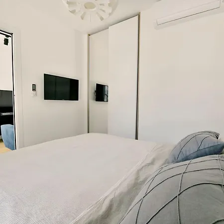 Barcolana Villa Baderna