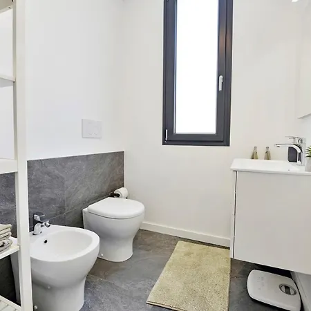 Barcolana Villa Baderna