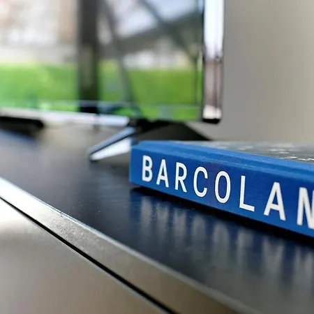 Barcolana Baderna