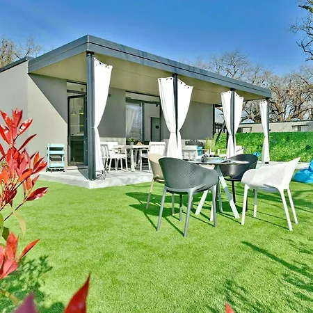 Barcolana Villa