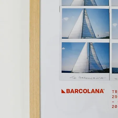 Villa Barcolana *